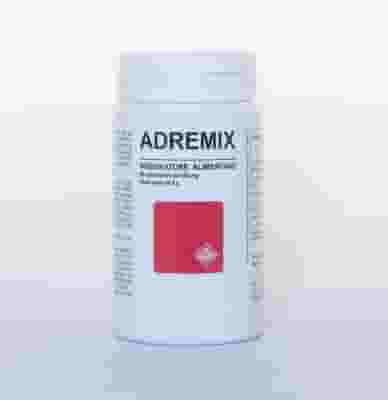 Integratore AdreMix tonico-adattogeno, 90 compresse
