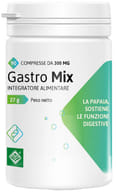 GASTRO MIX 90 COMPRESSE