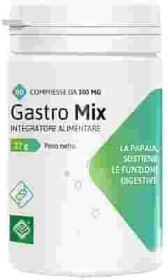 GASTRO MIX 90 COMPRESSE