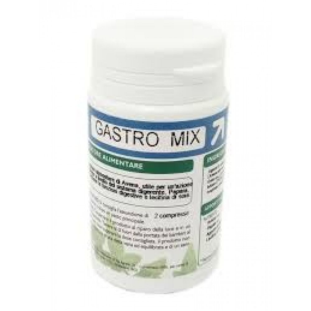 Gastro Mix 90 Compresse