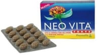 Integratore Neovita Forte per umore e benessere, 45 compresse