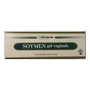 SOYMEN GEL VAGINALE 25 ML CON 5 APPLICATORI