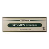 SOYMEN GEL VAGINALE 25 ML CON 5 APPLICATORI