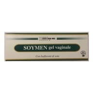 SOYMEN GEL VAGINALE 25 ML CON 5 APPLICATORI