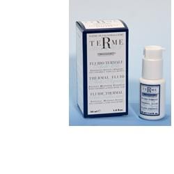 SALSO FLUIDO TERMALE ANTIETA' 30 ML