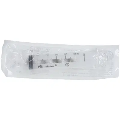 SIRINGA PIC INDOLOR STERILE CAPACITA' 50ML SENZA AGO MONTATO LUER LOCK 1 PEZZO SIRINGA PIC INDOLOR STERILE CAPACITA' 50ML SENZA AGO MONTATO LUER LOCK 1 PEZZO