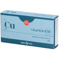 VITAOLIGUM RAME 20 FILTRI