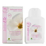 Detergente intimo IntimElle pH 5,5 lenitivo, 250ml