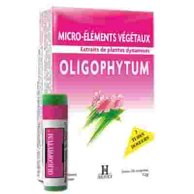 OLIGOPHYTUM FE 300 MICROCOMPRESSE