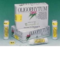 Oligophytum Iod 300 Microcompresse