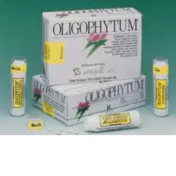 OLIGOPHYTUM IOD 300 MICROCOMPRESSE OLIGOPHYTUM IOD 300 MICROCOMPRESSE