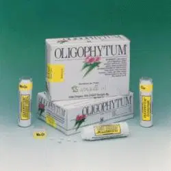OLIGOPHYTUM RAM 300 MICROCOMPRESSE OLIGOPHYTUM RAM 300 MICROCOMPRESSE