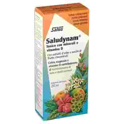 SALUDYNAM 250 ML