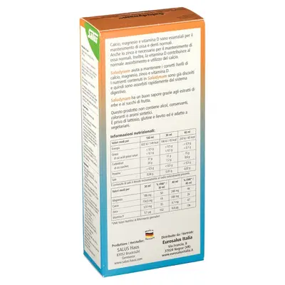 SALUDYNAM 250 ML SALUDYNAM 250 ML