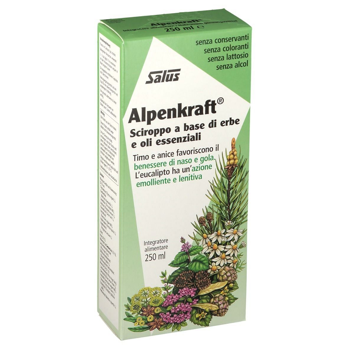 Alpenkraft 250 Ml