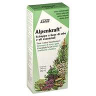 ALPENKRAFT 250 ML