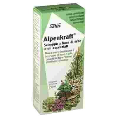 ALPENKRAFT 250 ML