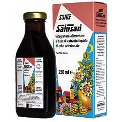 Salusan 250 Ml