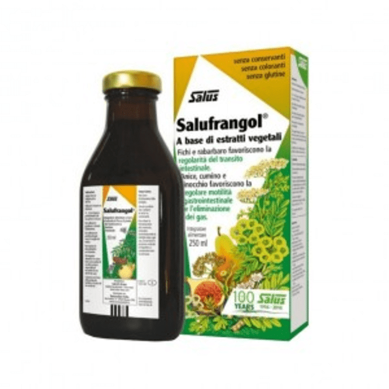 Salufrangol 250 Ml