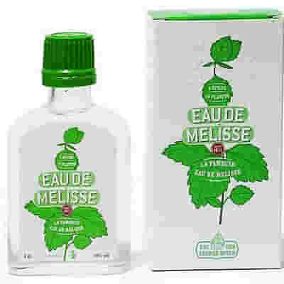 CARMES ACQUA MELISSA 40 ML
