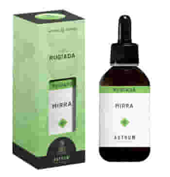 MIRRA GOCCE ASTRUM RUGIAD 50 ML
