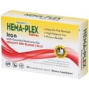 HEMA PLEX FERRO ORGANICO 30 TAVOLETTE