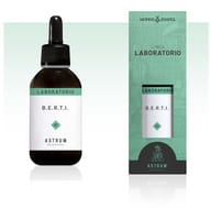 Integratore Astrum B.E.R.T.I. drenante multipiante, 50ml