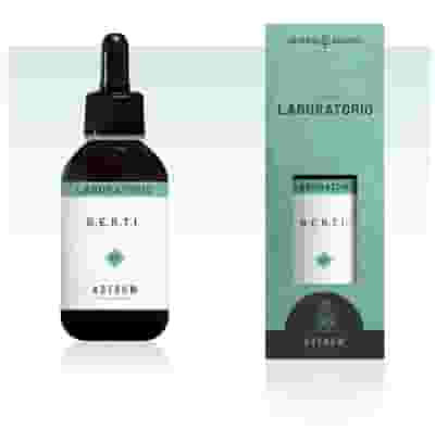Integratore Astrum B.E.R.T.I. drenante multipiante, 50ml