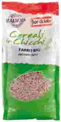 FIOR DI LOTO FARRO 500 G