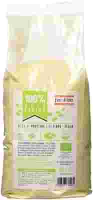 FARINA INTEGRALE DI SOJA 500 G