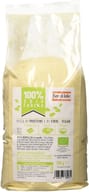 FIOR DI LOTO FARINA INTEGRALE DI SOIA 500 G