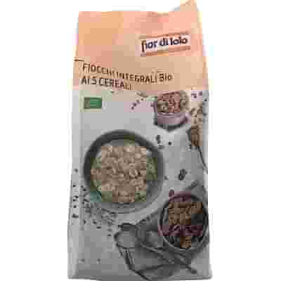 FIOCCHI AI 5 CEREALI 500 G