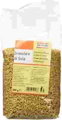 GRANULARE DI SOIA 350 G