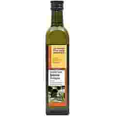 OLIO DI SESAMO BIOLOGICO 500 ML