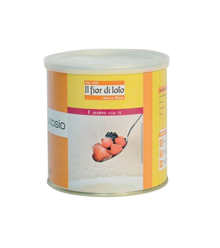 FRUTTOSIO 500 G