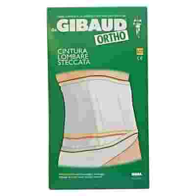 GIBAUD ORTHO LOMBOGIB CLASSIC CORSETTO LOMBOSACRALE 05