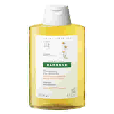 KLORANE SHAMPOO TRATTANTE E RIFLESSANTE ALLA CAMOMILLA 200 ML