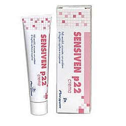 Sensiven P22 Crema 30 Ml