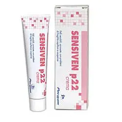 SENSIVEN P22 CREMA 30 ML SENSIVEN P22 CREMA 30 ML