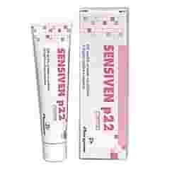SENSIVEN P22 CREMA 30 ML