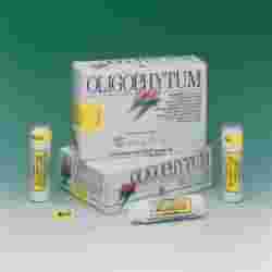OLIGOPHYTUM SLN 300 MICROCOMPRESSE