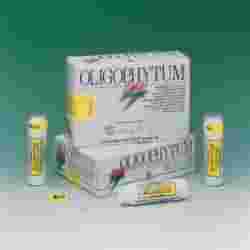OLIGOPHYTUM ZIN 300 MICROCOMPRESSE