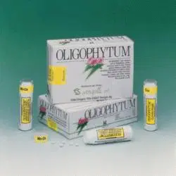 OLIGOPHYTUM RAM-ZIN 300 MICROCOMPRESSE OLIGOPHYTUM RAM-ZIN 300 MICROCOMPRESSE