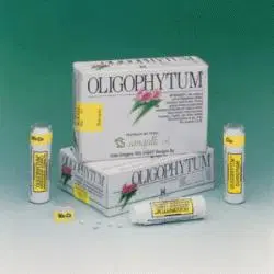 OLIGOPHYTUM MA-COB 300 MICROCOMPRESSE OLIGOPHYTUM MA-COB 300 MICROCOMPRESSE