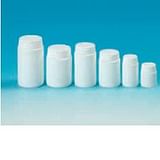PILLOLIERA HDPE TAPPO SIGILLO 50 CC