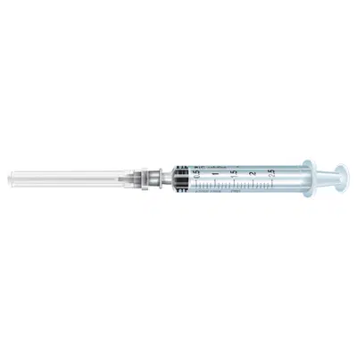 SIRINGA PIC MONOUSO STERILE CON AGO MONTATO MISURA GUAGE21X1 1/2 CAPACITA' 5ML LUER CENTRALE 1 PEZZO SIRINGA PIC MONOUSO STERILE CON AGO MONTATO MISURA GUAGE21X1 1/2 CAPACITA' 5ML LUER CENTRALE 1 PEZZO