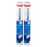 STERADENT TRIPLE ACTION PLUS 60 COMPRESSE PULENTI