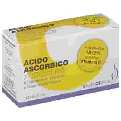 Integratore Acido Ascorbico Studio 3 Farma, 100 bustine