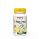 LONGLIFE OLIO FEGATO MERLUZZO 500 MG 60 PERLE IN GELATINA