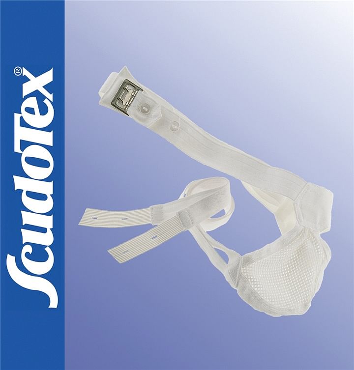 Scudotex Sospensorio Cotone Piemonte Extra  4